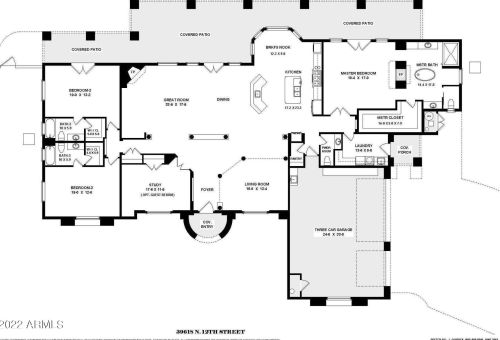 39618 12 St, Phoenix AZ 85086-8850 exterior