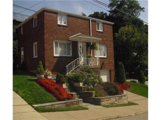 740 Hampshire Ave, Pittsburgh, PA 15216-3764
