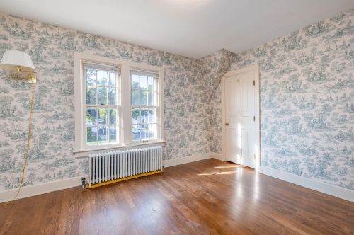 106 Rust Ave, Big Rapids MI 49307-1725 exterior