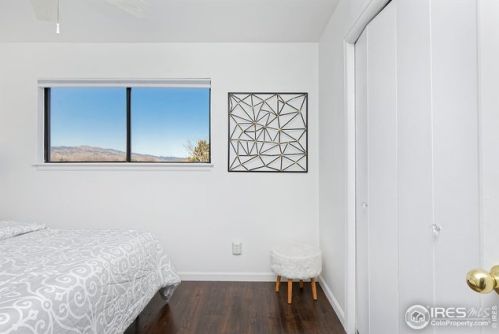 3460 Colorado Ave, Boulder CO 80303-1923 exterior