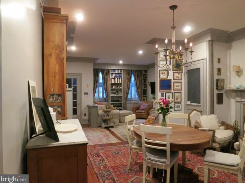 324 Camac St, Philadelphia PA 19140-4214 exterior