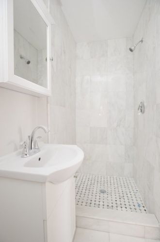 19 O St, Boston MA exterior