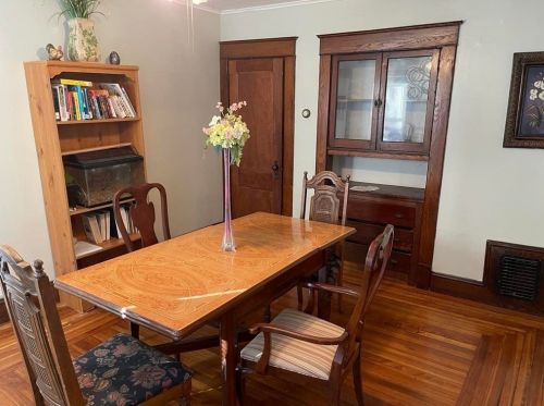 56 Kenyon St, Springfield MA 01109-3014 exterior