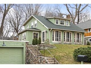 126 Circle A Dr, Orono, MN 55391-1824