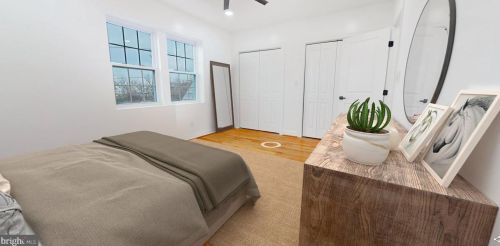 5217 New Hampshire Ave, Washington DC 20011-7920 exterior