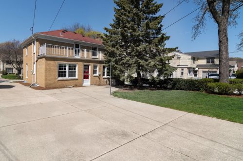 2416 91, Milwaukee WI 53226-1832 exterior