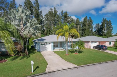 5638 Travelers Way, Fort Pierce FL  34982-3989 exterior