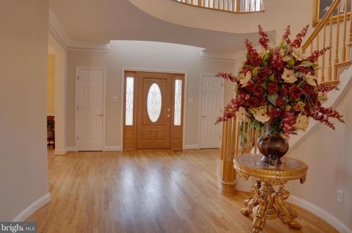 15529 Holly Grove Rd, Silver Spring MD 20905-3815 exterior