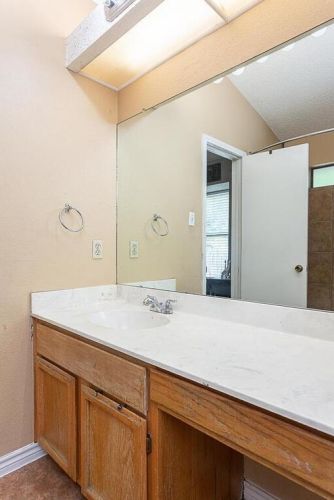 9000 Bill Hickcock Pass, Austin TX exterior