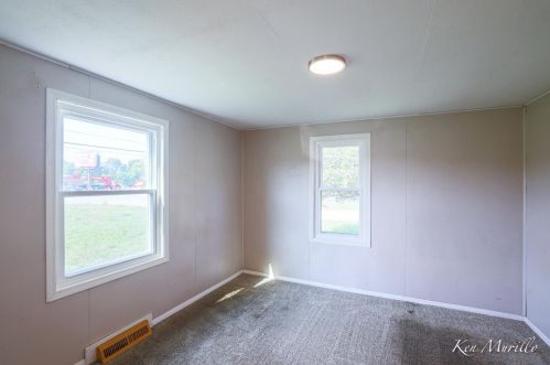 4622 Apple Ave, Meskegon MI 49442-3646 exterior