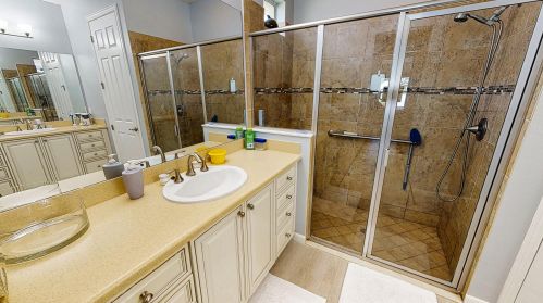 9601 Royal Poinciana Dr, Fort Pierce FL  34987-2508 exterior