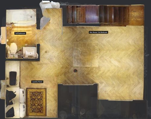 5135 64 Pl, Chicago IL 60638-5420 exterior