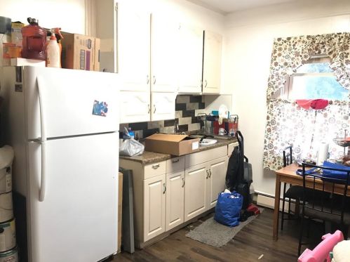 87 Ruggles St, Providence RI 02908-3614 exterior