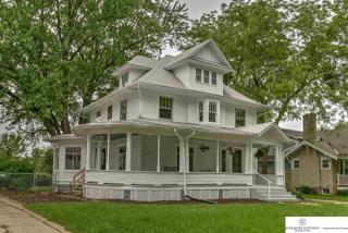 3112 58 St, Omaha NE  68117-1734 exterior