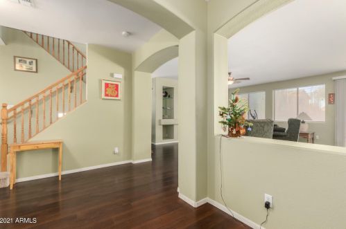 1773 San Carlos Pl, Chandler AZ 85249-2027 exterior