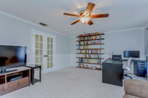 4219 Cartnal Ave, Tampa FL  33618-8600 exterior