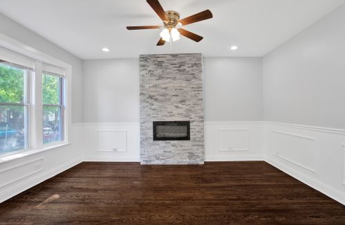 7112 Rhodes Ave, Chicago IL  60619-1114 exterior