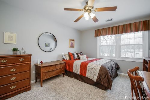 299 Cassin Rd, Naperville IL 60565-3321 exterior