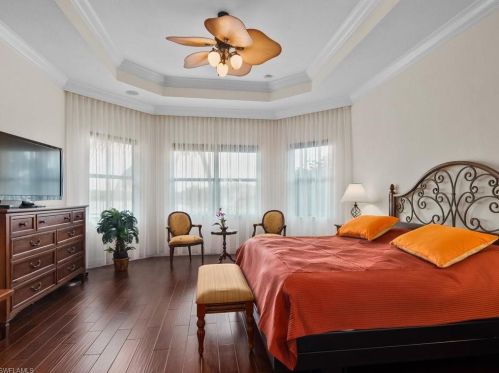 3225 Atlantic Cir, Naples FL 34119-8636 exterior