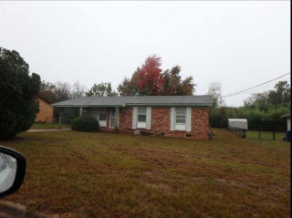 2731 Glenn Hills Dr, Augusta GA  30906-3275 exterior