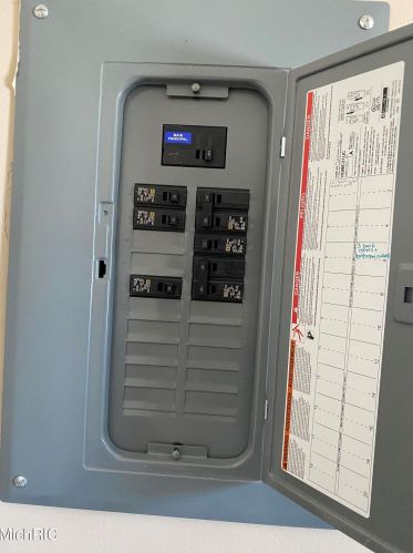 3638 Sheridan Dr, Meskegon MI 49444-4151 exterior