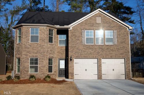 6374 Beaver Creek Trl, Atlanta, GA 30349-4186