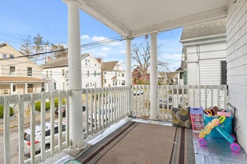 37 Whiting Ave, Torrington CT 06790-4921 exterior