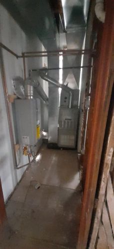 4105 21st Pl, Chicago IL exterior