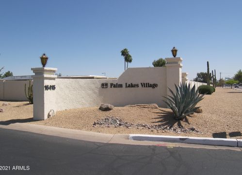 16229 32 Way, Phoenix AZ 85018-5019 exterior