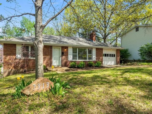 7313 Nottingham Ave, Saint Louis, MO 63119-3339