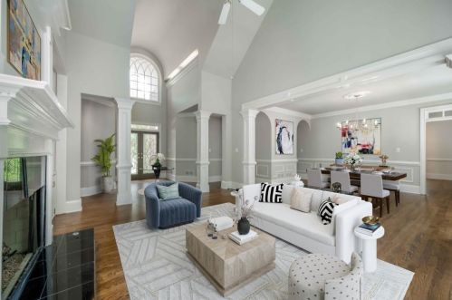 4164 Nobleman Pt, Duluth GA 30097-2360 exterior