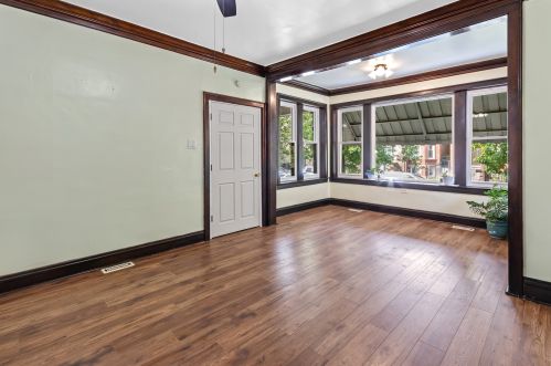 6237 Maplewood Ave, Chicago IL  60629-1623 exterior