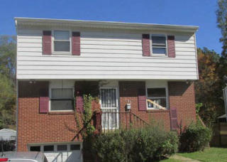 125 Everglade Dr, Pittsburgh PA  15235-2012 exterior