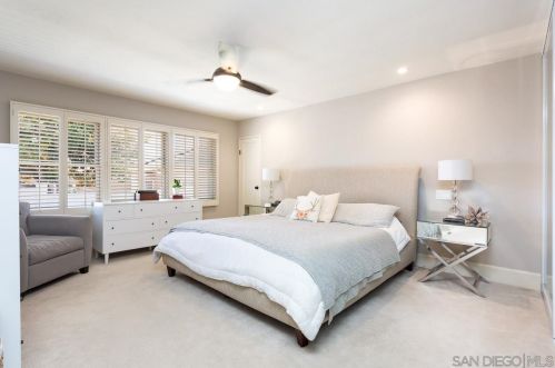 4880 Alder Dr, San Diego CA 92116-2304 exterior