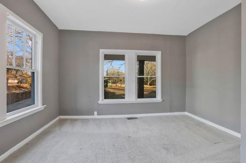 2809 7th St, Atlanta GA  30315-8909 exterior