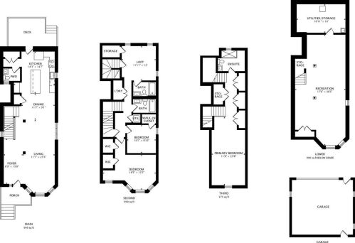 1624 Peterson Ave, Chicago IL  60660-2417 exterior