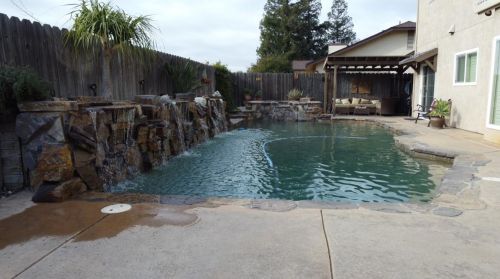 1922 Porter Way, Turlock CA 95380-3788 exterior