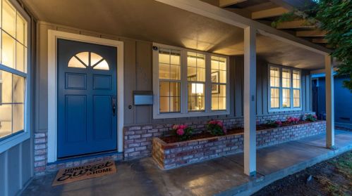 1712 Morocco Dr, San Jose, CA 95125-5823