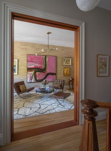 146 Newton St, Boston MA exterior