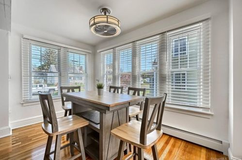 54 Belmont St, New Britain CT 06053-3506 exterior