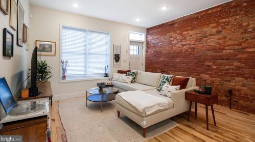 1806 Jackson St, Philadelphia PA  19145-3712 exterior