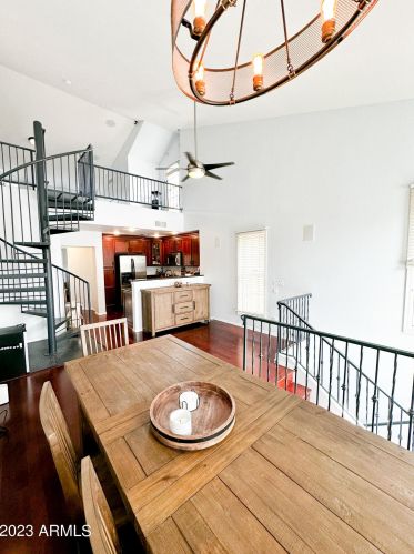 5738 21st Ter, Phoenix AZ  85040-3446 exterior