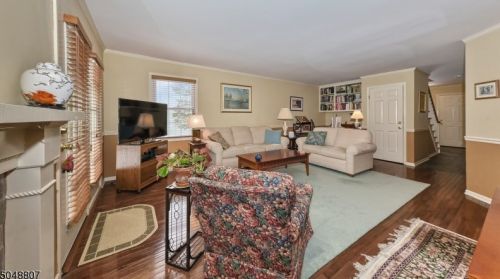 80 Constitution Way, Morristown, NJ 07960-5765