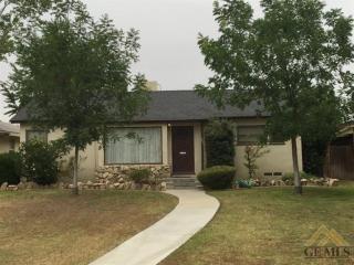 145 Cedar St, Bakersfield CA  93304-2537 exterior