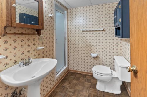 8745 Kildeer Ct, Milwaukee WI 53209-1320 exterior