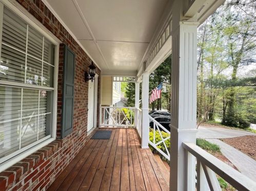 2757 Centerville Rosebud Rd, Lithonia GA  30039-5517 exterior