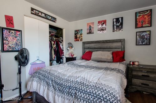 752 Edgewater Dr, Tucson AZ 85704-2412 exterior