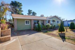 3745 Townley Ave, Phoenix AZ  85051-3746 exterior