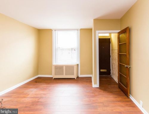 2011 Bouvier St, Philadelphia PA  19145-2909 exterior