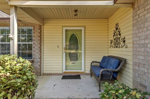 6226 Greenwood Dr, Milton FL  32570-5425 exterior